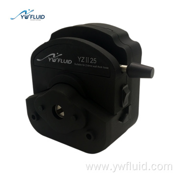 Oem micro Peristaltic Pump Head